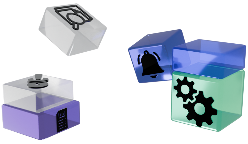 Automatización de Procesos