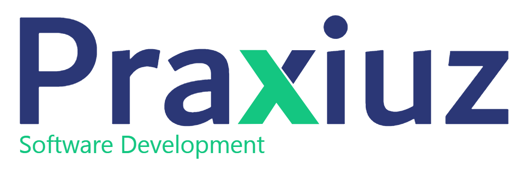 Praxiuz Logo
